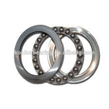 Axial load bearing / thrust ball bearing with high quality from China bearing Manufacturer